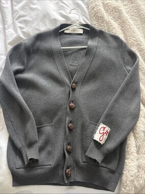 Golden Goose Cardigan
